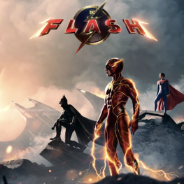 The Flash (2023)